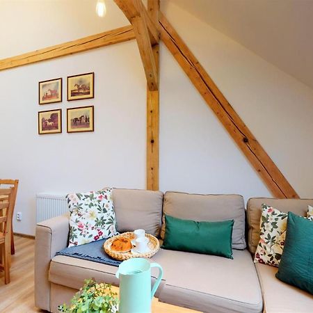Pension U Sebastiana Hodousice Room photo