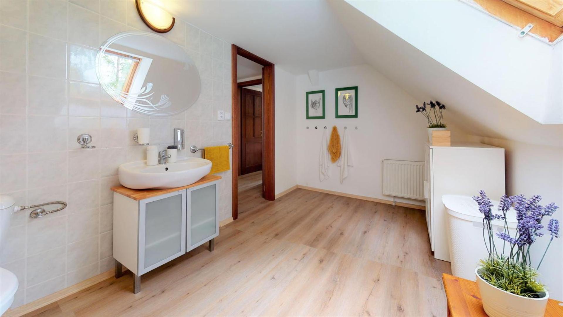 Pension U Sebastiana Hodousice Room photo