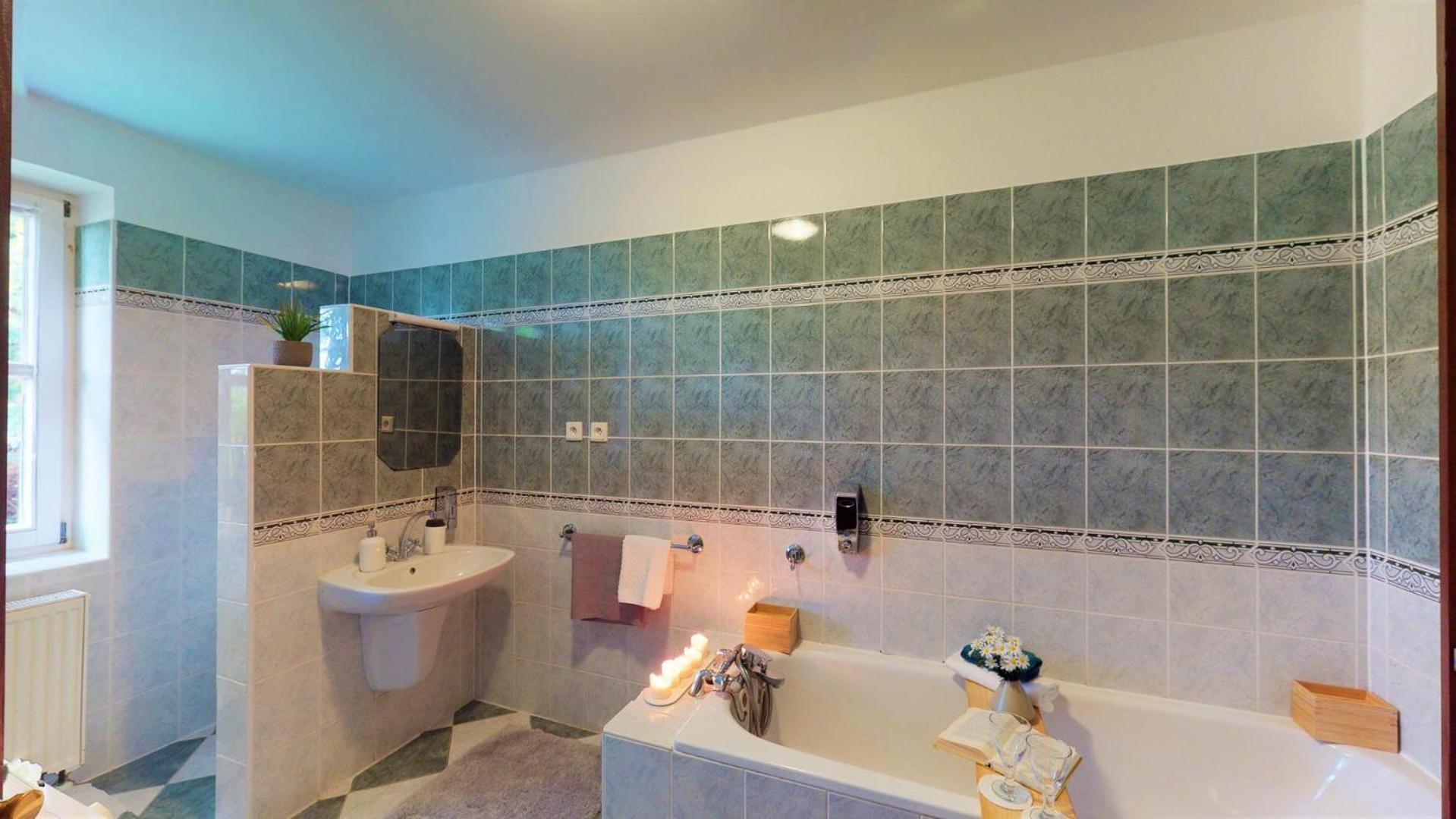 Pension U Sebastiana Hodousice Room photo