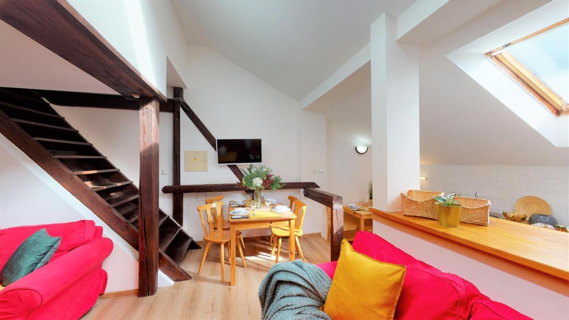 Pension U Sebastiana Hodousice Room photo